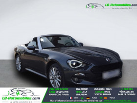 Fiat 124 Spider , garage LB AUTOMOBILES � Beaupuy