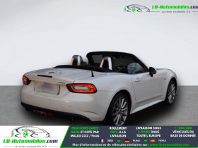 Fiat 124 Spider 1.4 MultiAir 140 ch BVA  occasion � Beaupuy - photo n�3