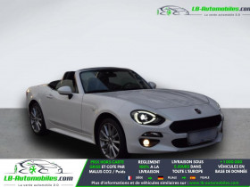 Fiat 124 Spider , garage LB AUTOMOBILES � Beaupuy