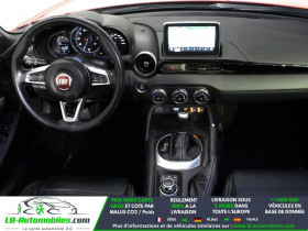 Fiat 124 Spider 1.4 MultiAir 140 ch BVA  occasion � Beaupuy - photo n�3