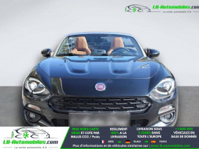 Fiat 124 Spider 1.4 MultiAir 140 ch BVA  occasion � Beaupuy - photo n�2