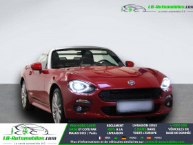 Fiat 124 Spider 1.4 MultiAir 140 ch BVA  occasion � Beaupuy - photo n�2