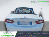 Fiat 124 Spider 1.4 MultiAir 140 ch BVA  � Beaupuy 31