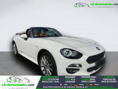 Fiat 124 Spider 1.4 MultiAir 140 ch BVA  � Beaupuy 31