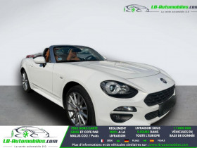 Fiat 124 Spider , garage LB AUTOMOBILES � Beaupuy