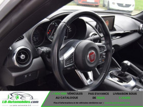 Fiat 124 Spider 1.4 MultiAir 140 ch BVA  occasion � Beaupuy - photo n�4