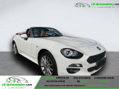 Annonce Fiat 124 Spider occasion Essence 1.4 MultiAir 140 ch BVA  Beaupuy