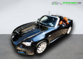 Fiat 124 Spider occasion année 2018 boite Automatique Annonce Fiat 124 Spider occasion Essence 1.4 MultiAir 140 ch BVA à Beaupuy