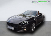 Fiat 124 Spider occasion année 2019 boite Automatique Annonce Fiat 124 Spider occasion Essence 1.4 MultiAir 140 ch BVA à Beaupuy