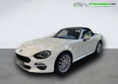 Fiat 124 Spider 1.4 MultiAir 140 ch BVA   Beaupuy 31