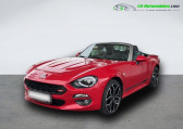 Fiat 124 Spider occasion année 2019 boite Automatique Annonce Fiat 124 Spider occasion Essence 1.4 MultiAir 140 ch BVA à Beaupuy