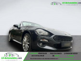 Annonce Fiat 124 Spider occasion Essence 1.4 MultiAir 140 ch BVA  Beaupuy