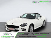 Annonce Fiat 124 Spider occasion Essence 1.4 MultiAir 140 ch BVA  Beaupuy