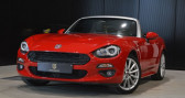 Annonce Fiat 124 Spider occasion Essence 1.4 MultiAir 140 ch Lusso 1 MAIN !! 34.000 km !!  Lille