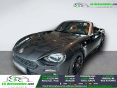 Annonce Fiat 124 Spider occasion Essence 1.4 MultiAir 140 ch � Beaupuy