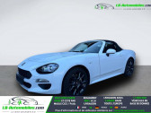 Annonce Fiat 124 Spider occasion Essence 1.4 MultiAir 140 ch � Beaupuy