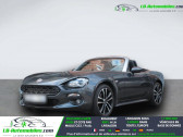 Fiat 124 Spider 1.4 MultiAir 140 ch  � Beaupuy 31