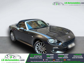 Fiat 124 Spider , garage LB AUTOMOBILES � Beaupuy