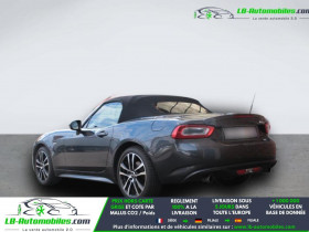 Fiat 124 Spider 1.4 MultiAir 140 ch  occasion � Beaupuy - photo n�3