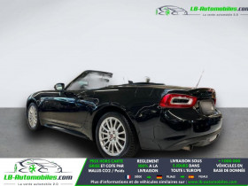 Fiat 124 Spider 1.4 MultiAir 140 ch  occasion � Beaupuy - photo n�4