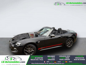 Fiat 124 Spider 1.4 MultiAir 140 ch  occasion � Beaupuy - photo n�3