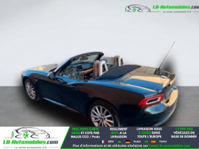 Fiat 124 Spider 1.4 MultiAir 140 ch  occasion � Beaupuy - photo n�3