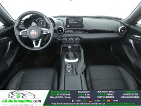 Fiat 124 Spider 1.4 MultiAir 140 ch  occasion � Beaupuy - photo n�3