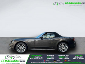 Fiat 124 Spider 1.4 MultiAir 140 ch  occasion � Beaupuy - photo n�6
