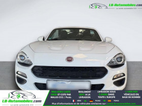 Fiat 124 Spider 1.4 MultiAir 140 ch  occasion � Beaupuy - photo n�5