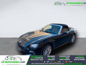Fiat 124 Spider 1.4 MultiAir 140 ch  occasion � Beaupuy - photo n�2