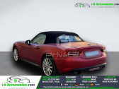 Fiat 124 Spider 1.4 MultiAir 140 ch  � Beaupuy 31
