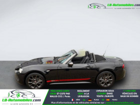 Fiat 124 Spider 1.4 MultiAir 140 ch  occasion � Beaupuy - photo n�2