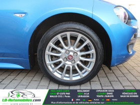 Fiat 124 Spider 1.4 MultiAir 140 ch  occasion � Beaupuy - photo n�8