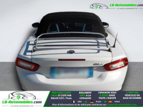 Fiat 124 Spider 1.4 MultiAir 140 ch  occasion � Beaupuy - photo n�2