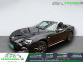 Fiat 124 Spider 1.4 MultiAir 140 ch  � Beaupuy 31