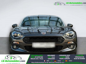 Fiat 124 Spider 1.4 MultiAir 140 ch  occasion � Beaupuy - photo n�5