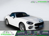 Fiat 124 Spider 1.4 MultiAir 140 ch  � Beaupuy 31