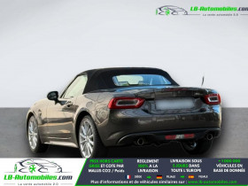 Fiat 124 Spider 1.4 MultiAir 140 ch  occasion � Beaupuy - photo n�4