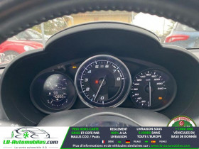 Fiat 124 Spider 1.4 MultiAir 140 ch  occasion � Beaupuy - photo n�5