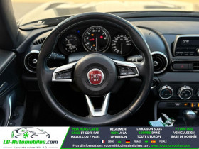 Fiat 124 Spider 1.4 MultiAir 140 ch  occasion � Beaupuy - photo n�7