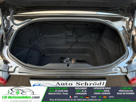 Fiat 124 Spider 1.4 MultiAir 140 ch  occasion � Beaupuy - photo n�8