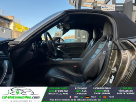 Fiat 124 Spider 1.4 MultiAir 140 ch  occasion � Beaupuy - photo n�6