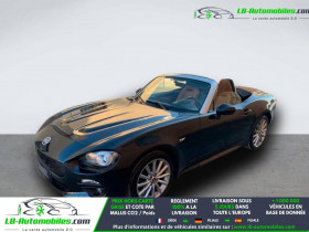 Fiat 124 Spider , garage LB AUTOMOBILES � Beaupuy