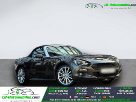 Fiat 124 Spider 1.4 MultiAir 140 ch  occasion � Beaupuy - photo n�2