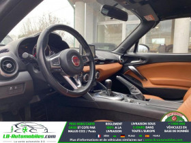 Fiat 124 Spider 1.4 MultiAir 140 ch  occasion � Beaupuy - photo n�4