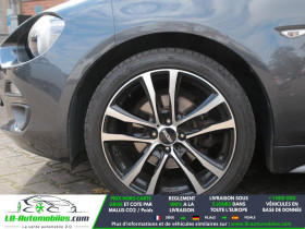 Fiat 124 Spider 1.4 MultiAir 140 ch  occasion � Beaupuy - photo n�6