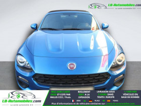 Fiat 124 Spider 1.4 MultiAir 140 ch  occasion � Beaupuy - photo n�5