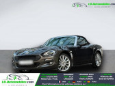 Fiat 124 Spider 1.4 MultiAir 140 ch  � Beaupuy 31