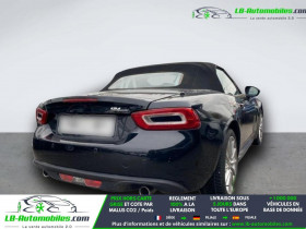 Fiat 124 Spider 1.4 MultiAir 140 ch  occasion � Beaupuy - photo n�3
