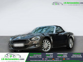 Fiat 124 Spider 1.4 MultiAir 140 ch  � Beaupuy 31